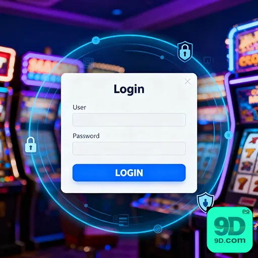Exciting casino gaming experience on mobile devices - 9da44