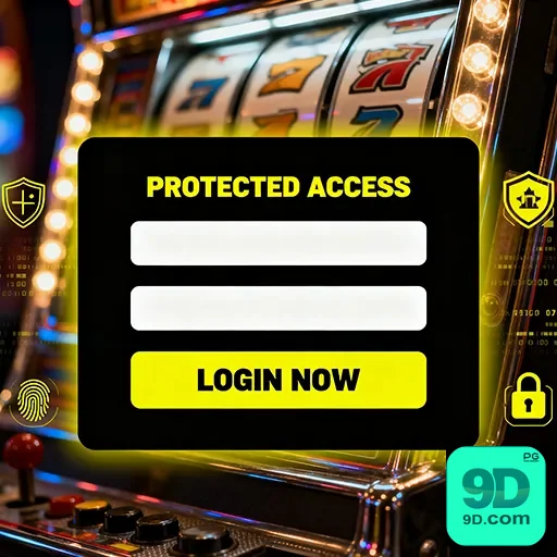 Exciting casino gaming experience at 9da44 - 9da44