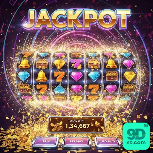 Exciting live gaming experience on mobile devices - 9da44